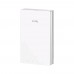 Точка доступу настінна WiFi 6 Cudy AP3000 Wall з підтримкою Mesh дводіапазонна гігабітна AX3000