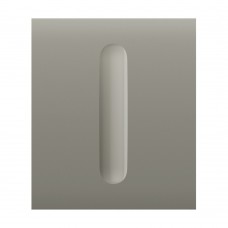 Кнопка Dimmer (olive/оливковая) для LightSwitch Jeweller CenterButton Ajax