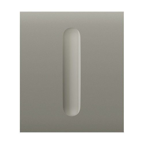 Кнопка Dimmer (olive/оливкова) для LightSwitch Jeweller CenterButton Ajax