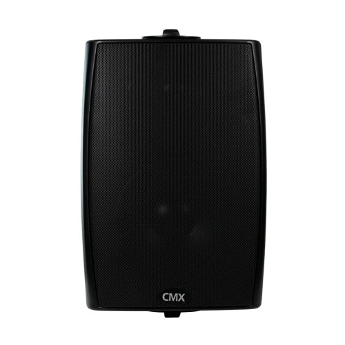 Настенный громкоговоритель CMX WSK-640H Black