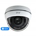 IP-видеокамера 5MP TVT TD-9552E3B-A (D/AZ/PE/IR2) f=2.8-12mm с микрофоном