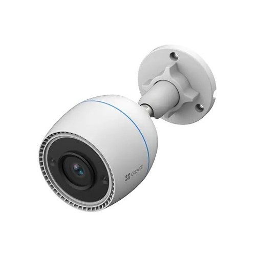 Видеокамера CS-C3TN (1080P, 2.8mm) Ezviz 2 Mp f=2.8mm Wi-Fi