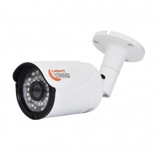 MHD видеокамера 1Mp Light Vision VLC-6128WM White f=2.8mm
