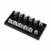 Кріплення для плавкого запобіжника MEGA-fuse Victron Energy Fuse holder 6-way for MEGA-fuse