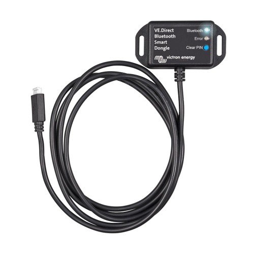 Bluetooth адаптер Victron Energy VE.Direct Bluetooth Smart dongle