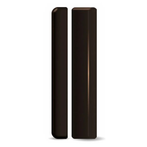 Беспроводной датчик открывания магнитоконтактный ITV U-Prox WDC mini Brown