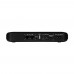 Джерело безперебійного живлення Mini UPS SKE POE-830P-LFP 20000mAh 5V/9V/12V/24V/PoE, LiFePo4 4*5Ah, для роутера та оптичного терміналу