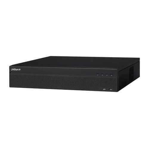 Видеорегистратор DHI-NVR608-32-4KS2 Dahua