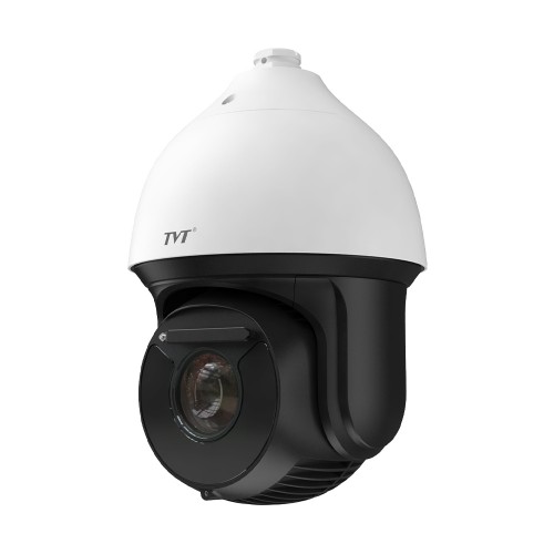 IP PTZ-видеокамера 4MP TVT TD-8843IM2N (PE/WP/50M/AR70) f=6-300mm 50x