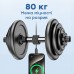 Кабель Choetech XCC-1052 Black USB-C to USB-C Magnetic PD3.1 240W 1.2m