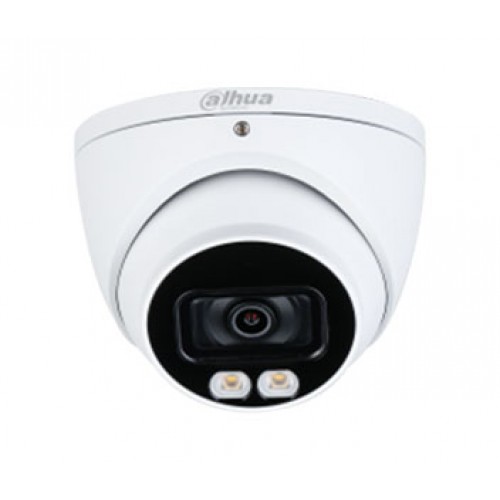 Видеокамера DH-HAC-HDW1239TP-A-LED Dahua 2MP f=3.6mm