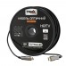 Кабель HDMI V2.1 оптичний 45м Trinix (AOC-HDMI8k-45m)