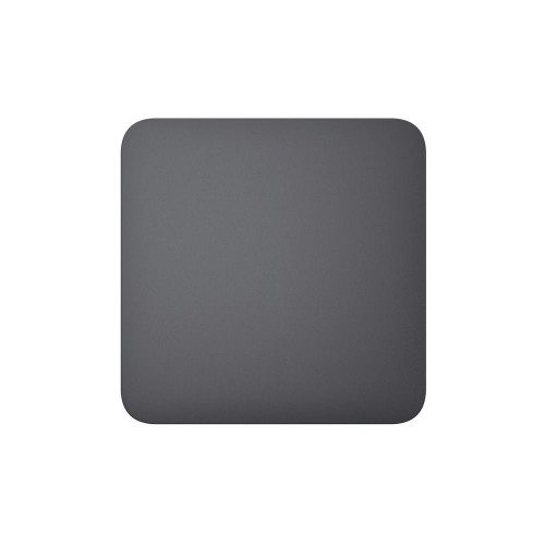 Умный перекрестный выключатель Ajax LightSwitch (Crossover) Jeweller (graphite/графит)