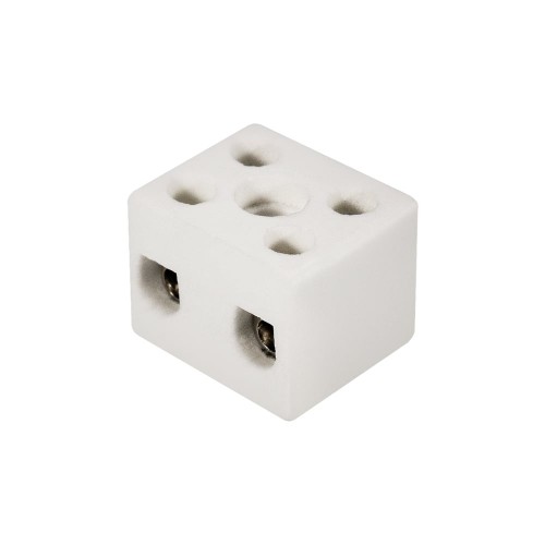 Керамічна клема 2 полюси Trinix Terminal CTB 02-02-2