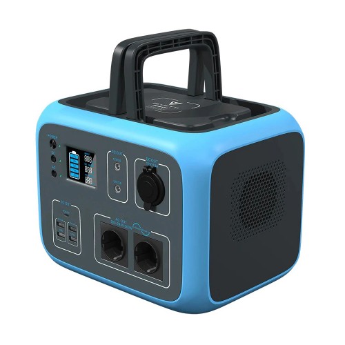 Портативный источник питания AC50S BLUETTI