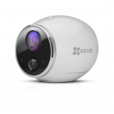 Видеокамера на батарейках CS-CV316 Ezviz 1Mp f=2mm Wi-Fi