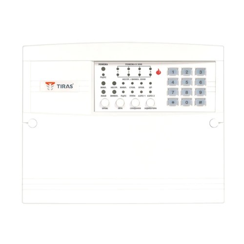 ППКП Тирас-4П