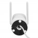 IP-відеокамера з WiFi 5Mp Light Vision VLC-8356WI(Camhi Pro) f=3.6mm, ІЧ+LED-підсвічування, з мікрофоном
