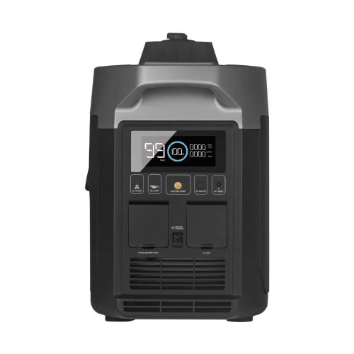Генератор EcoFlow Smart Generator