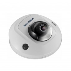 Видеокамера DS-2CD2555FWD-IWS(D) Hikvision 5Mp f=2.8mm Wi-Fi