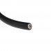 Кабель силовий для сонячних панелей 8AWG Leader Solar H1Z2Z2-K 1500V 1x10mm2 чорний