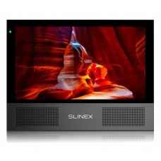 Відеодомофон 7" Slinex SONIK Black