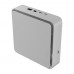 IP-відеореєстратор 8-канальний 12Mp Ajax NVR HAC (8ch) 220V White