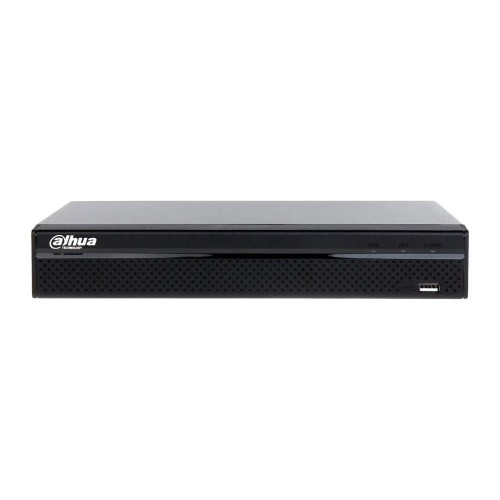 Видеорегистратор DHI-NVR1104HS-S3/H Dahua