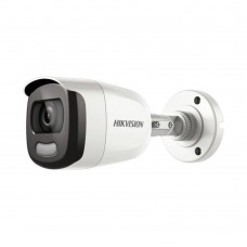 Видеокамера DS-2CE10DFT-F Hikvision 2Mp f=3.6mm