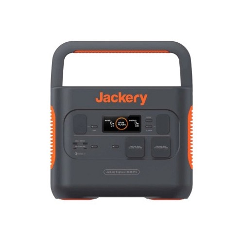 Зарядная станция Explorer 2000 Pro EU Jackery