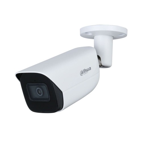 IP-відеокамера 8Mp Dahua DH-IPC-HFW3841E-S-S2 f=2.8mm з мікрофоном