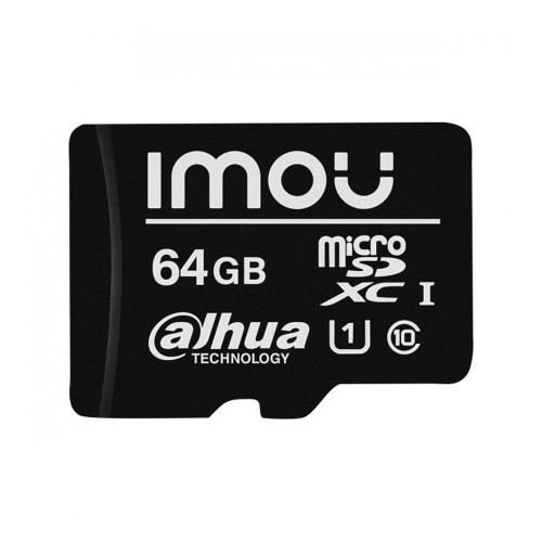Карта памяти microSD ST2-64-S1 IMOU
