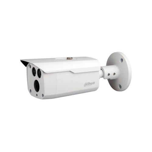 Видеокамера DH-HAC-HFW1400DP Dahua 4MP f=3.6mm