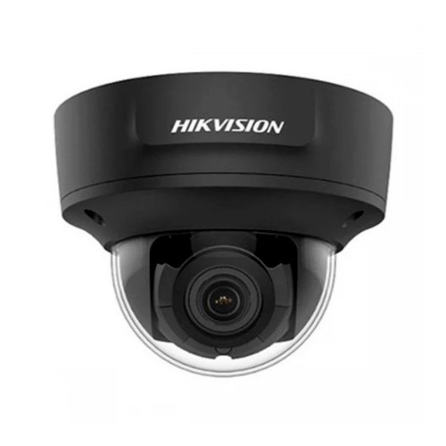 Видеокамера DS-2CD2783G1-IZS black Hikvision 8Mp f=2.8-12mm