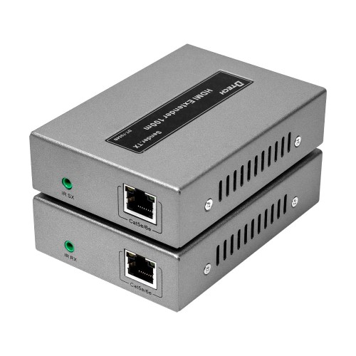 Удлинитель видеосигнала HDMI 100m Dtech DT-7054B