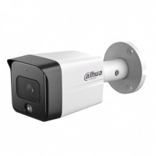 IP-відеокамера 2Mp Dahua DH-IPC-HFW1230TC-A f=2.8mm з мікрофоном