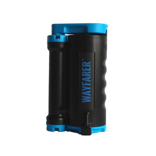 Портативный фильтр для очистки воды LifeSaver Wayfarer