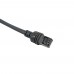 Дата кабель Dtech DT-SL3061 для Starlink Gen3 61м