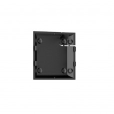 Крепежная панель Smartbracket Ajax MotionCam черная
