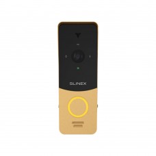 Відеопанель 2Mp Slinex ML-20HD Gold