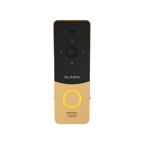 Видеопанель 2Mp Slinex ML-20HD Gold