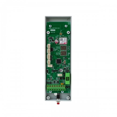 GSM-коммуникатор Лунь 27С