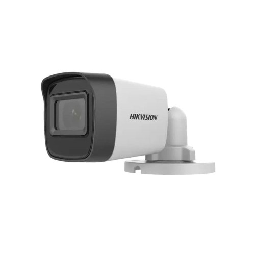 HTDVI-відеокамера 5Mp Hikvision DS-2CE16H0T-ITPF (C) f=2.8mm