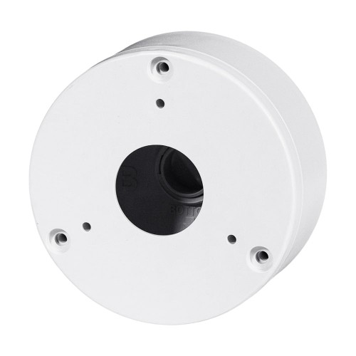 Монтажна коробка Light Vision VLC-09BXD, пластик, 90*40 мм