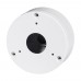 Монтажна коробка Light Vision VLC-09BXD, пластик, 90*40 мм