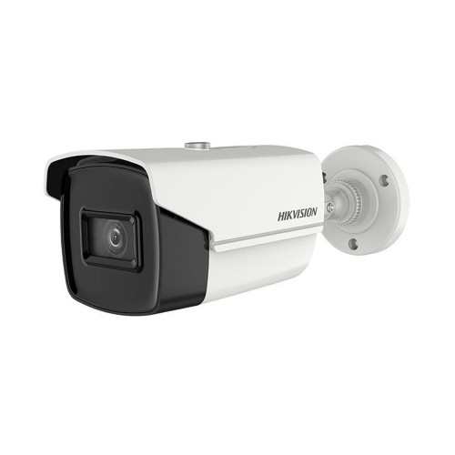 Видеокамера DS-2CE16U0T-IT3F Hikvision 8Mp f=3.6mm