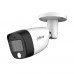 HDCVI-відеокамера 5Mp Dahua DH-HAC-HFW1500CMP-IL-A f=2.8mm, ІЧ+LED, з мікрофоном