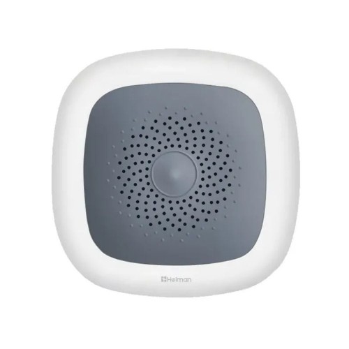 Бездротовий датчик температури та вологості Akubela HS1HT-TY