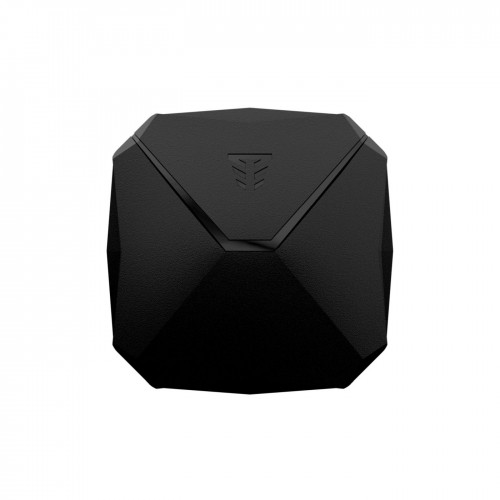 Беспроводной датчик протечки воды Tiras X-Water Black