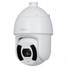 IP PTZ-видеокамера 4MP Dahua DH-SD6CE445GB-HNR f=3.95-177.75mm 45x, с детекцией лиц